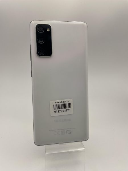Купить Samsung Galaxy S20 FE 6/128GB (G780G) Duos в Новосибирск за 8600 руб.