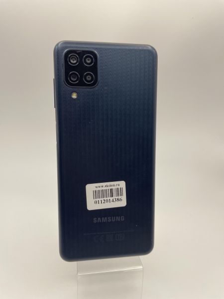 Купить Samsung Galaxy M12 3/32GB (M127F) Duos в Новосибирск за 3300 руб.