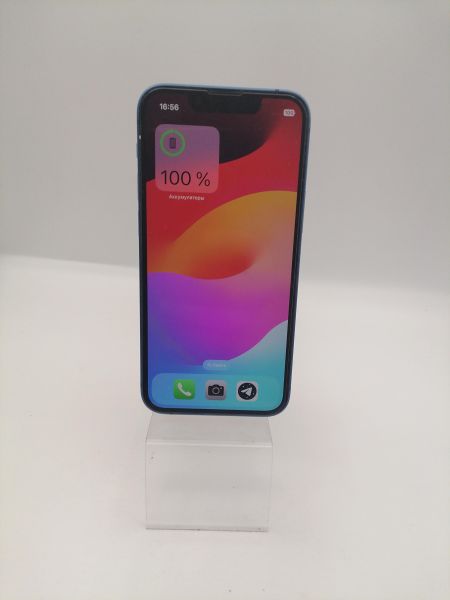 сотовый телефон Apple iPhone 13 mini 256GB в Новосибирск