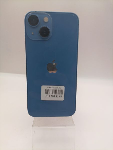 сотовый телефон Apple iPhone 13 mini 256GB в Новосибирск