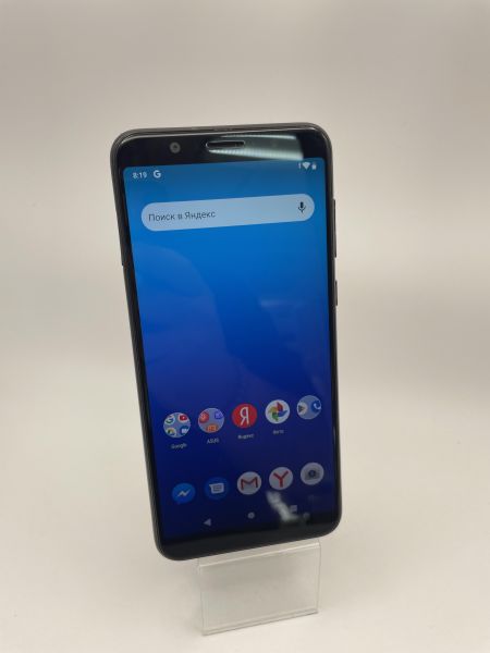 Купить ASUS ZenFone Max Pro M1 3/32GB (ZB602KL/X00TD) Duos в Новосибирск за 1600 руб.