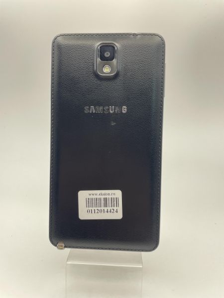 Купить Samsung Galaxy Note 3 3/32GB (N900) в Новосибирск за 2200 руб.