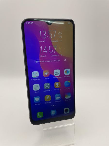 Купить Vivo Y93 3/64GB (V1818A) Duos в Новосибирск за 2400 руб.