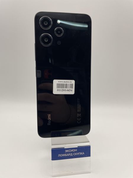Купить Xiaomi Redmi 12 4/128GB (23053RN02Y) Duos в Новосибирск за 5300 руб.