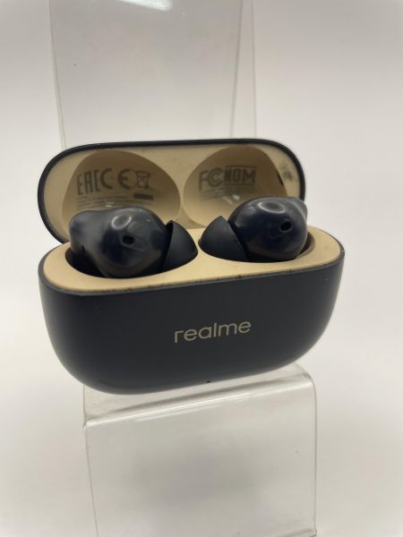 Купить Realme Buds T300 (RMA2302) в Новосибирск за 1400 руб.