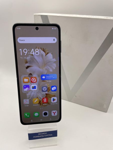 Купить TECNO Phantom V Flip 8/256GB (AD11) в Черемхово за 16400 руб.