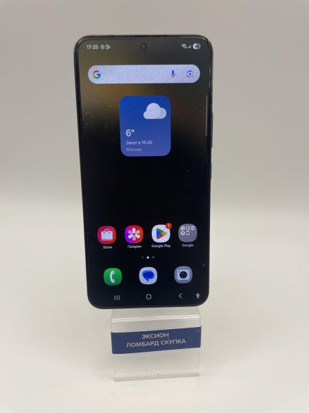 Купить Samsung Galaxy S22 8/256GB (S901B) Duos в Новосибирск за 22400 руб.