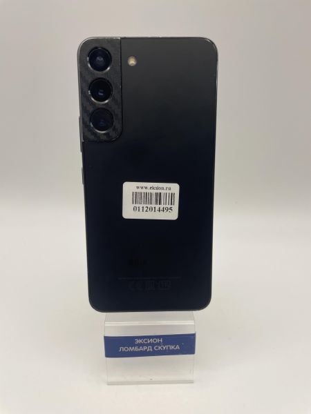 Купить Samsung Galaxy S22 8/256GB (S901B) Duos в Новосибирск за 22400 руб.