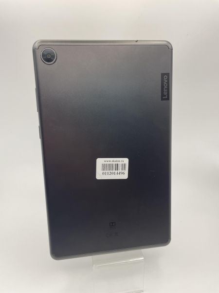 Купить Lenovo Tab M8 32GB (TB-8505X) (c SIM) в Новосибирск за 2600 руб.