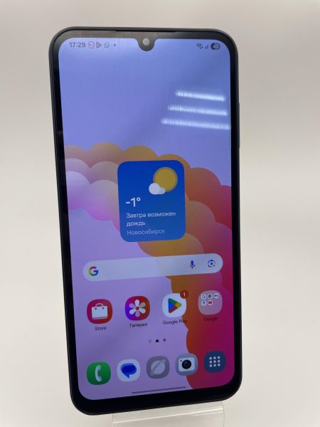 Купить Samsung Galaxy A25 8/256GB (A256E) Duos в Новосибирск за 10500 руб.