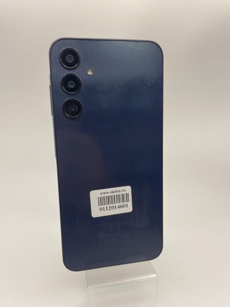 Купить Samsung Galaxy A25 8/256GB (A256E) Duos в Новосибирск за 10500 руб.