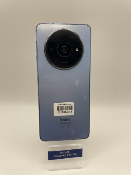 Купить Xiaomi Redmi A3 4/128GB (23129RN51X) Duos в Новосибирск за 4000 руб.