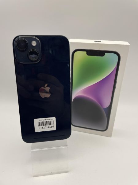Купить Apple iPhone 14 128GB в Новосибирск за 30500 руб.