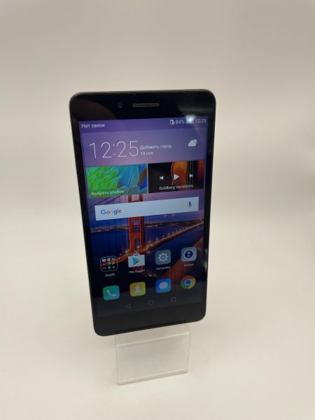 Купить Honor 5X 2/16GB (KIW-L21) Duos в Новосибирск за 900 руб.
