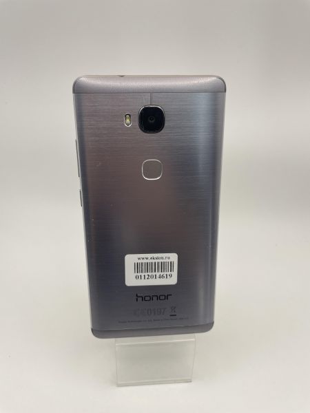 Купить Honor 5X 2/16GB (KIW-L21) Duos в Новосибирск за 900 руб.