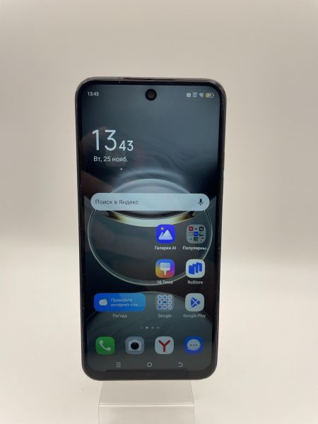 Купить TECNO Spark 30 5G 6/128GB (KL8) Duos в Новосибирск за 5900 руб.