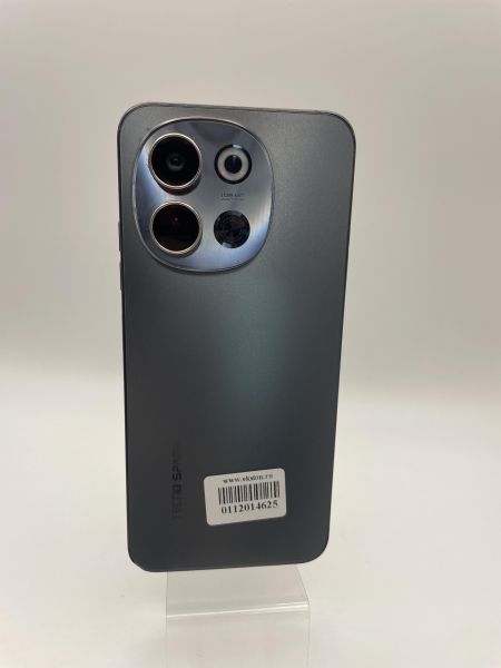 Купить TECNO Spark 30 5G 6/128GB (KL8) Duos в Новосибирск за 5900 руб.
