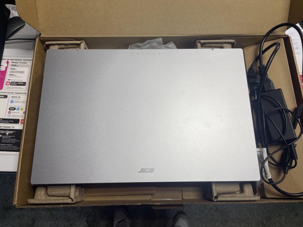 Купить Acer Aspire 3 A315-24P-R80J в Новосибирск за 25800 руб.