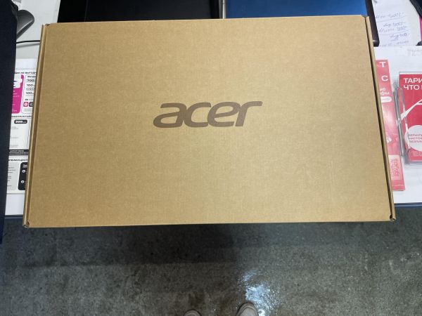 Купить Acer Aspire 3 A315-24P-R80J в Новосибирск за 25800 руб.