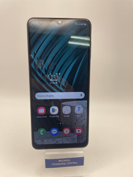 Купить Samsung Galaxy M12 4/64GB (M127F) Duos в Новосибирск за 4300 руб.