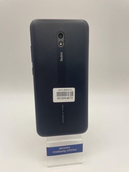 Купить Xiaomi Redmi 8A 2/32GB (M1908C3KG) Duos в Новосибирск за 2100 руб.