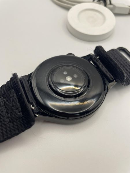 Купить Xiaomi Watch S1 Pro (M2135W1) с СЗУ в Новосибирск за 6900 руб.