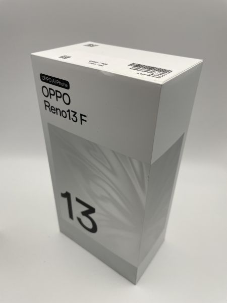 Купить OPPO Reno 13F 4G 8/256GB (CPH2701) Duos в Новосибирск за 10200 руб.