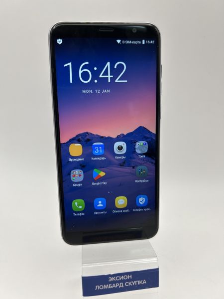 Купить ChinaMobile A4S (M760) Duos в Новосибирск за 2200 руб.
