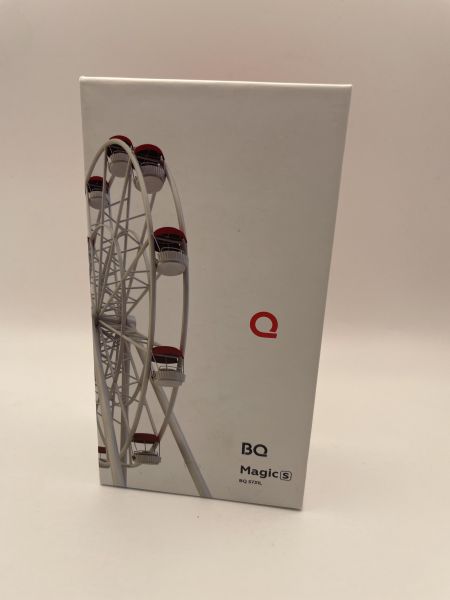 Купить BQ 5731L Magic S Duos в Новосибирск за 2900 руб.