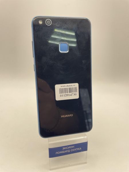 Купить Huawei P10 Lite 3/32GB (WAS-LX1) Duos в Новосибирск за 3300 руб.