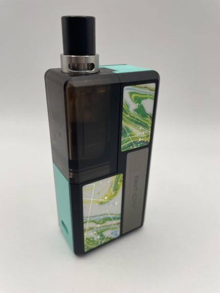 Купить Smoant Knight 80 (с 18 лет) в Новосибирск за 1200 руб.