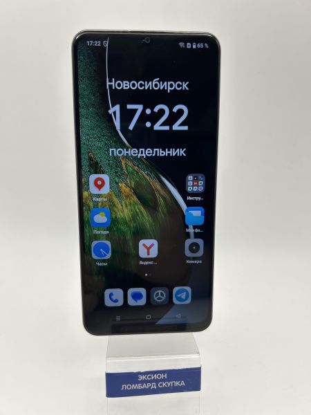 Купить Realme Note 50 3/64GB (RMX3834) Duos в Новосибирск за 3800 руб.