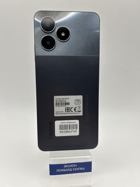 Купить Realme Note 50 3/64GB (RMX3834) Duos в Новосибирск за 3800 руб.