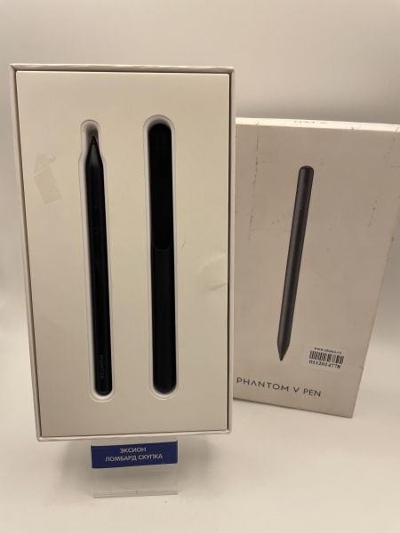 Купить Tecno Active Pen (TCP02) в Новосибирск за 450 руб.