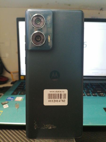 Купить Motorola Edge 50 Fusion 12/512GB (XT2429-2) Duos в Новосибирск за 16300 руб.