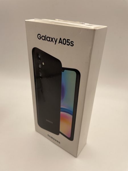 Купить Samsung Galaxy A05s 4/128GB (A057F) Duos в Новосибирск за 5700 руб.