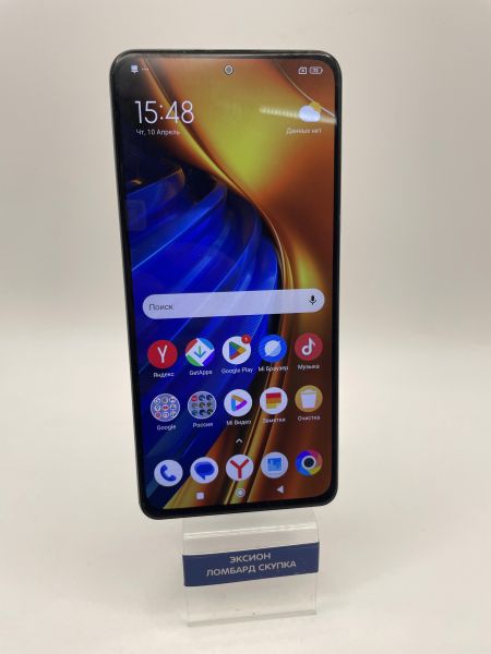 Купить POCO F4 8/256GB (22021211RG) Duos в Новосибирск за 7500 руб.