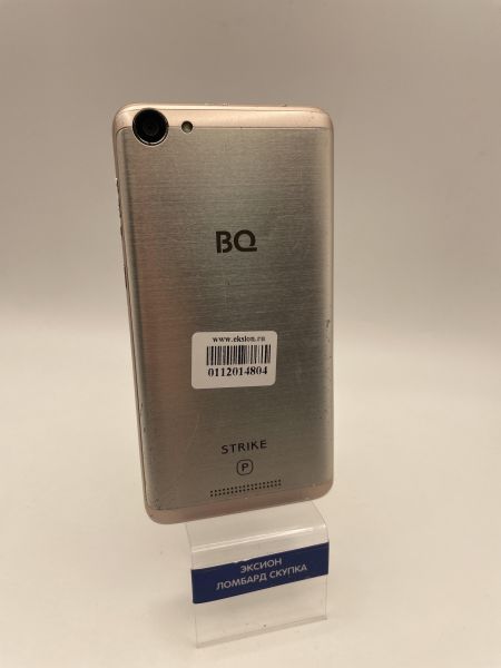Купить BQ 5059 Strike Power Duos в Новосибирск за 1000 руб.