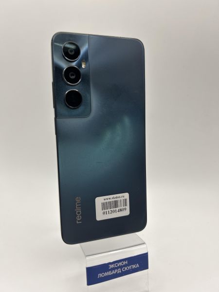Купить Realme C65 6/128GB (RMX3910) Duos в Новосибирск за 6900 руб.