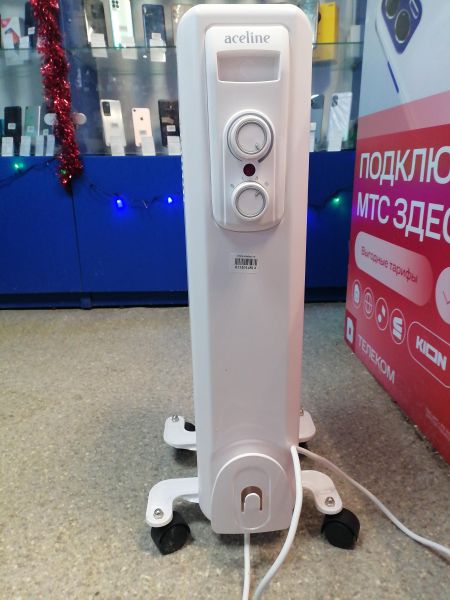 Купить Aceline OL-1005W в Новосибирск за 1100 руб.