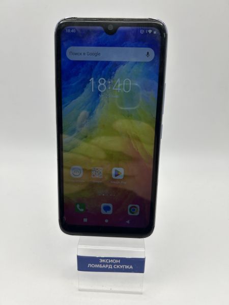 Купить Itel A48 (L6006) Duos в Черемхово за 1600 руб.