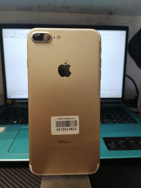 Купить Apple iPhone 7 Plus 128GB в Новосибирск за 2400 руб.