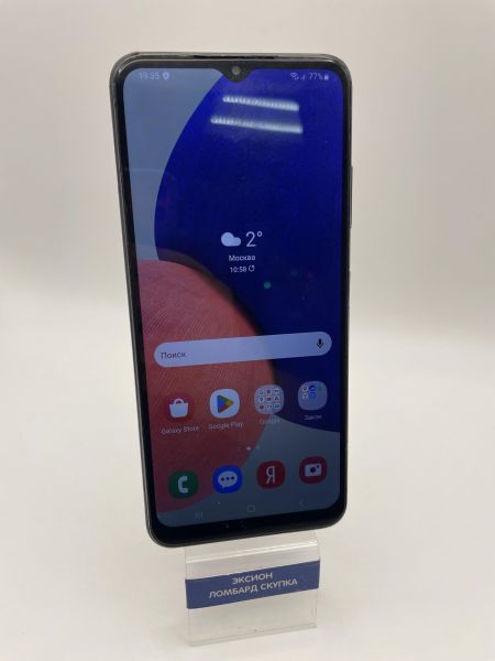 Купить Samsung Galaxy A22/s 5G 4/128GB (A226B) Duos в Новосибирск за 4900 руб.