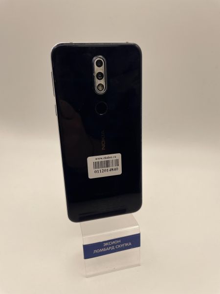 Купить Nokia 7.1 (TA-1095) в Новосибирск за 1800 руб.