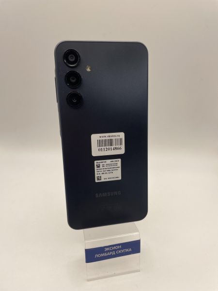 Купить Samsung Galaxy A16 8/256GB (A165F) Duos в Новосибирск за 4900 руб.