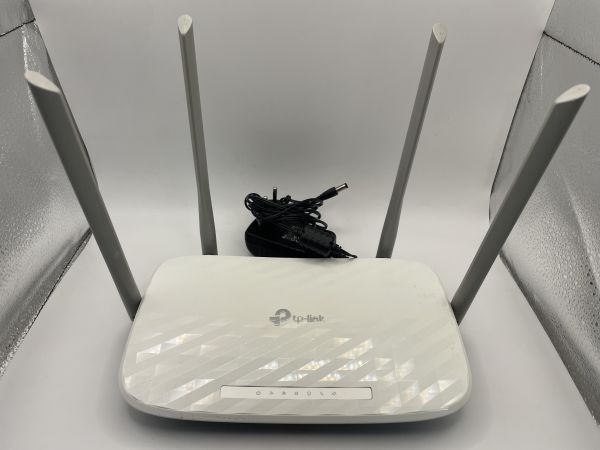 Купить TP-Link Archer C5 в Новосибирск за 700 руб.