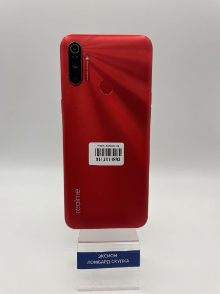 Купить Realme C3 3/64GB (RMX2020) Duos в Новосибирск за 3300 руб.