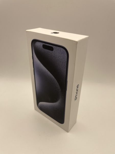 Купить Apple iPhone 15 Pro 1TB в Новосибирск за 73500 руб.