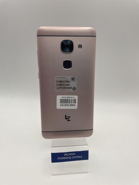 Купить LeEco Le Max 2 4/32GB (X820) Duos в Новосибирск за 3700 руб.