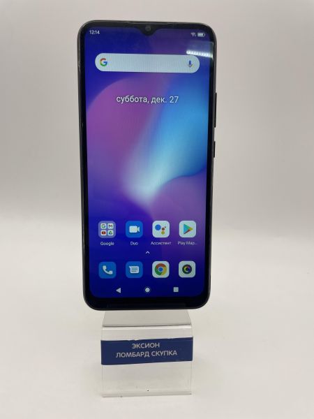 Купить Blackview A70 Duos в Новосибирск за 2700 руб.